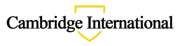 logo Cambridge International
